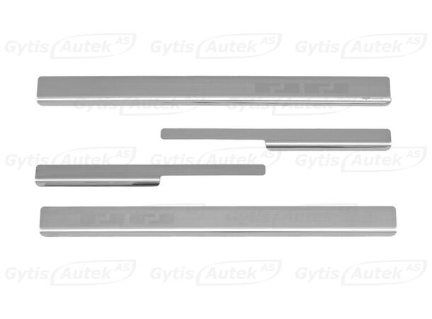 Instegsskydd till Renault Kangoo 2008-2021 | gytek.se