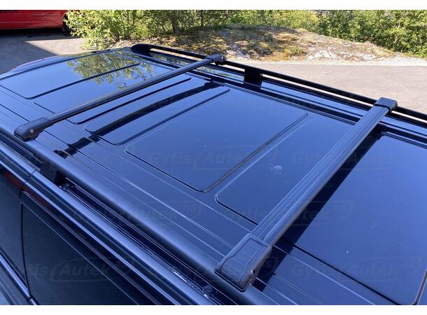 Takräcke till MB Vito W639 2003-2014 | gytek.se