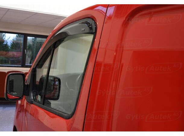 Vindavvisare till Renault TraFiat c 2015-> | gytek.se