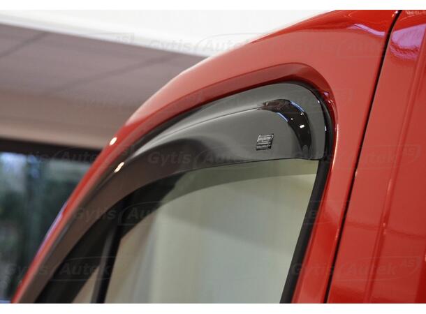 Vindavvisare till Renault TraFiat c 2015-> | gytek.se