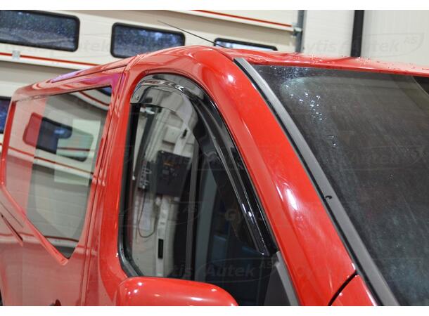 Vindavvisare till Renault TraFiat c 2015-> | gytek.se