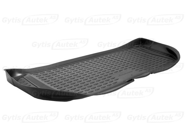 Bagagerumsmatta | Ford Galaxy 2006-2015 | gytek.se