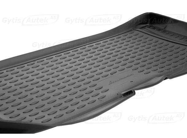 Bagagerumsmatta | Ford Galaxy 2006-2015 | gytek.se
