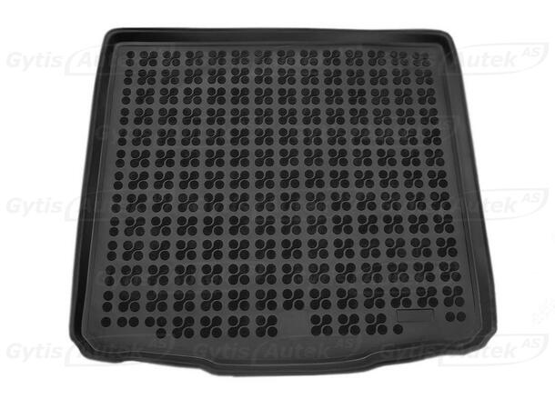 Bagagerumsmatta | VW Golf VII 2012-2020 | gytek.se