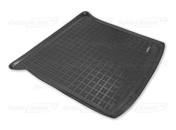 Bagagerumsmatta | VW Sharan 2010-2019 | gytek.se