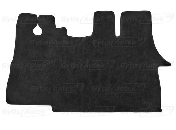 Bilmatta till Citroen Jumper 1994-2006 | gytek.se
