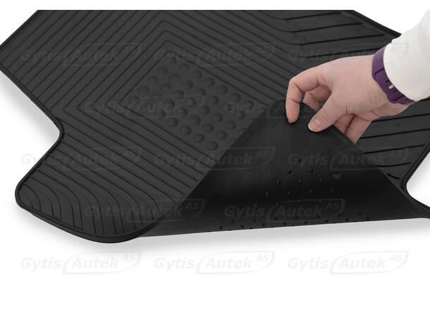 Bilmattor till Hyundai i30 2012-2016 | gytek.se