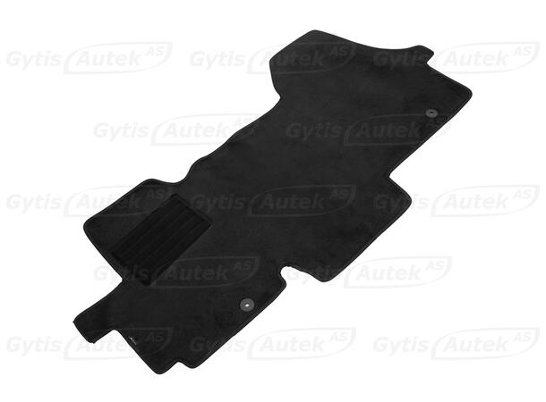 Gulvmatter i stoff til Fiat Ducato 2006-> | gytisautek.no