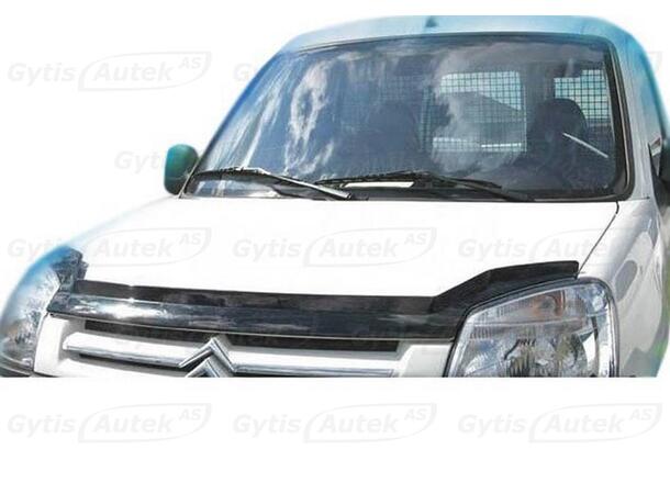 Huvskydd | Peugeot Partner 2002-2008 | gytek.se