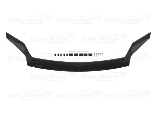 Huvskydd | Peugeot Partner 2002-2008 | gytek.se