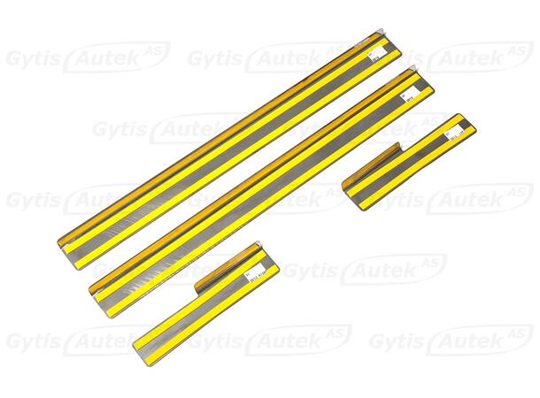 Subaru Impreza 2013-2017 | Innstigningslister |  gytisautek.no
