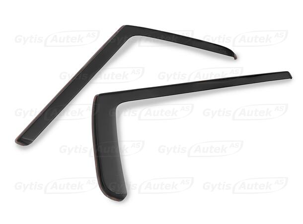 Vindavvisare till Citroen Jumper 2006-> | gytek.se