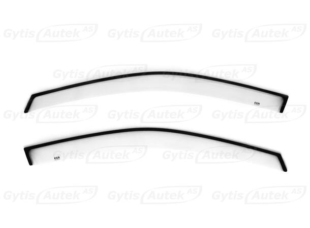 Vindavvisare till Ford Ranger 2012-2015 | gytek.se