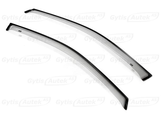 Vindavvisare till Ford Ranger 2012-2015 | gytek.se