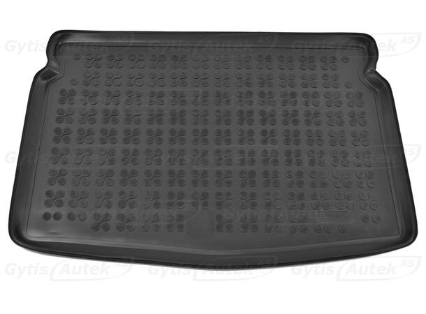 Bagagerumsmatta | VW Golf VII Sportsvan 2014-2018 | gytek.se