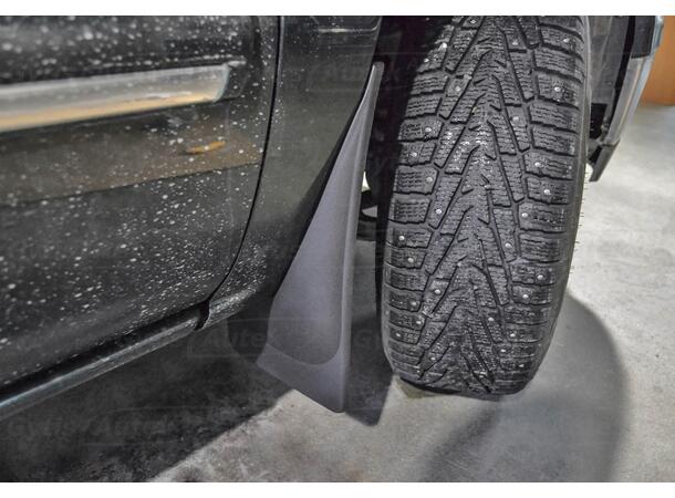 Stänkskydd till Chevrolet Avalanche 2001-2006 | gytek.se