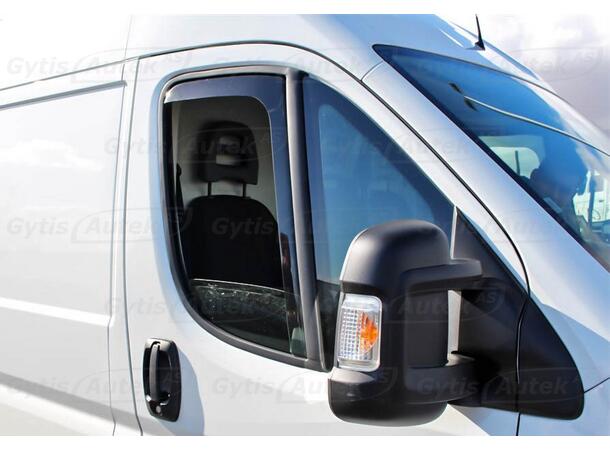 Vindavvisare till Fiat Ducato 2006-> | gytek.se