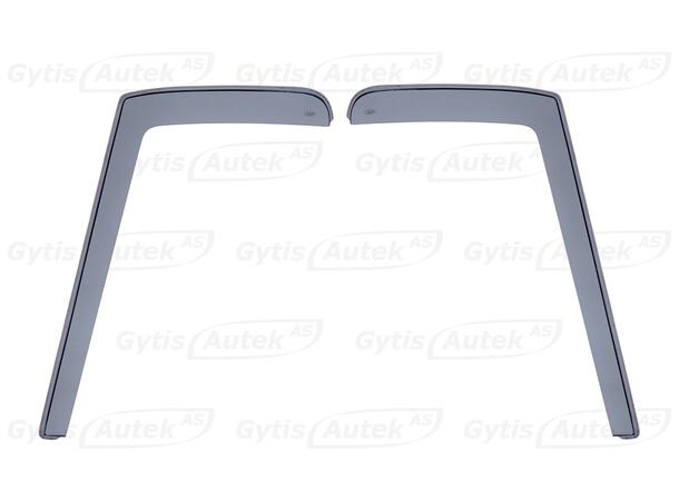 Vindavvisare till Fiat Ducato 2006-> | gytek.se