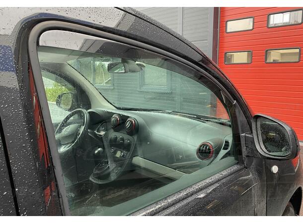 Vindavvisare till MB Citan W415 2012-2021 | gytek.se