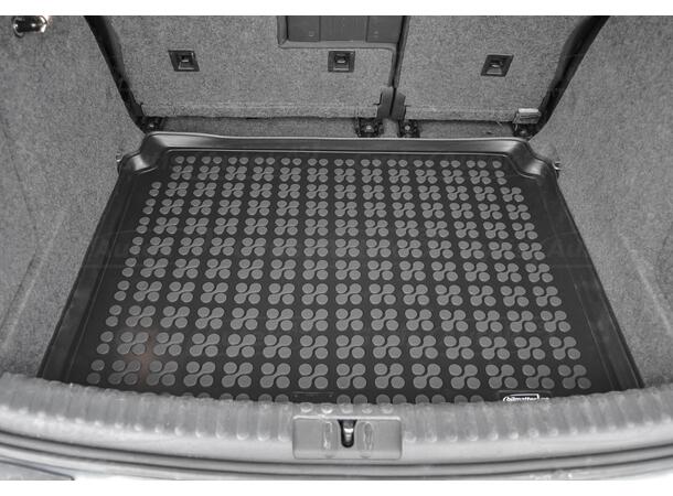 Bagagerumsmatta | VW Tiguan 2007-2015 | gytek.se