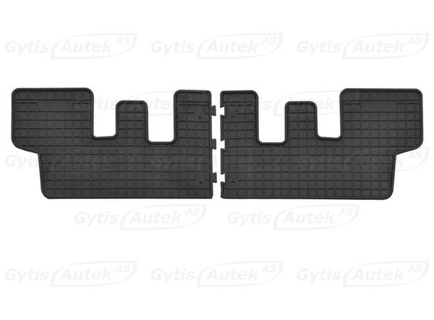 Bilmattor till Citroen C4 Picasso 2013-2019 | gytek.se