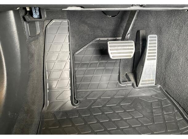 Gummimatter til Volvo S90 2016->| gytisautek.no