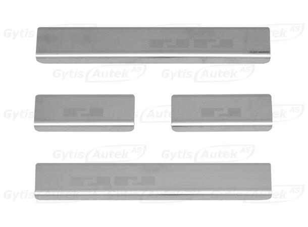 Instegsskydd till Ford S-Max 2016-2021 | gytek.se