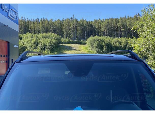 Takreling till MB Vito W447 2015-> | gytek.se