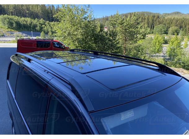 Takreling till MB Vito W447 2015-> | gytek.se