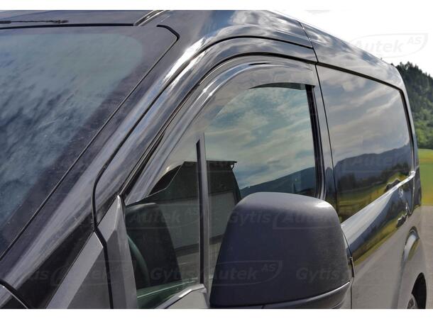 Vindavvisare till Ford Transit Connect 2014-> | gytek.se