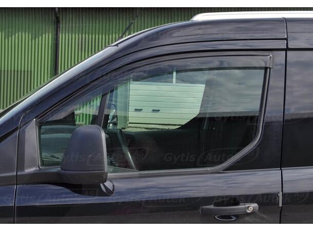 Vindavvisare till Ford Transit Connect 2014-> | gytek.se