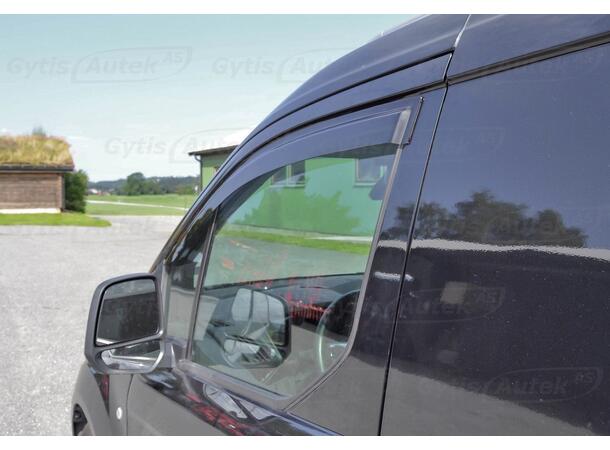 Vindavvisare till Ford Transit Connect 2014-> | gytek.se