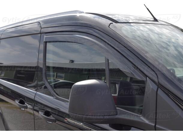 Vindavvisare till Ford Transit Connect 2014-> | gytek.se