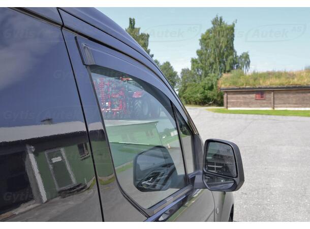 Vindavvisare till Ford Transit Connect 2014-> | gytek.se