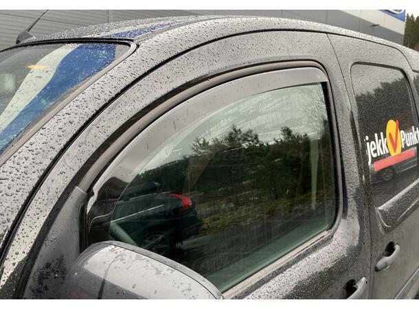 Vindavvisare till Renault Kangoo 2008-2021 | gytek.se