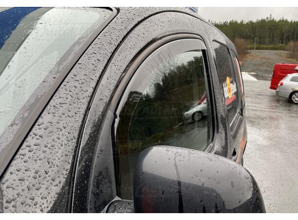 Vindavvisare till Renault Kangoo 2008-2021 | gytek.se