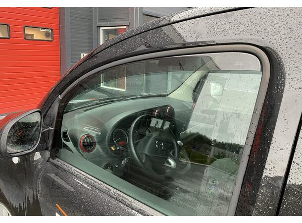Vindavvisare till Renault Kangoo 2008-2021 | gytek.se