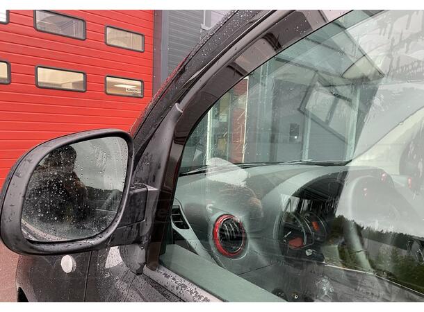 Vindavvisare till Renault Kangoo 2008-2021 | gytek.se