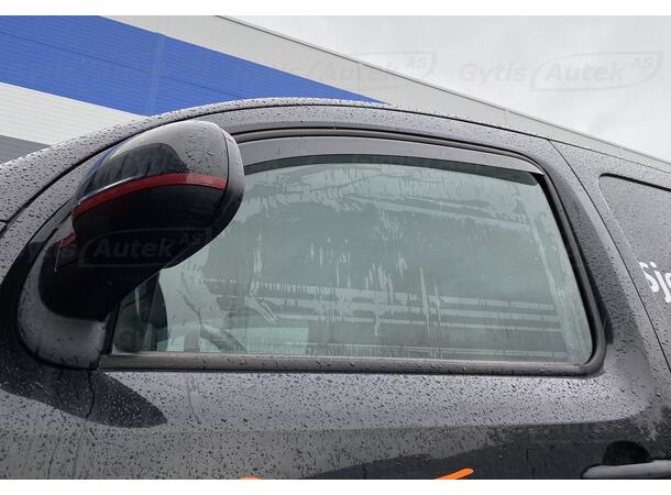 Vindavvisare till Renault Kangoo 2008-2021 | gytek.se