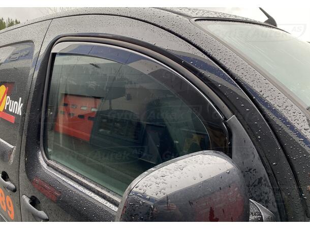 Vindavvisare till Renault Kangoo 2008-2021 | gytek.se
