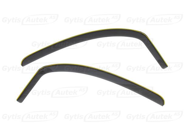 Vindavvisare till Renault Kangoo 2008-2021 | gytek.se