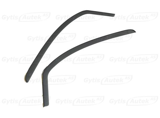 Vindavvisare till Renault Kangoo 2008-2021 | gytek.se