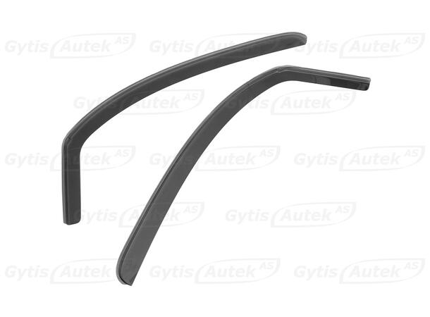 Vindavvisare till Renault Kangoo 2008-2021 | gytek.se