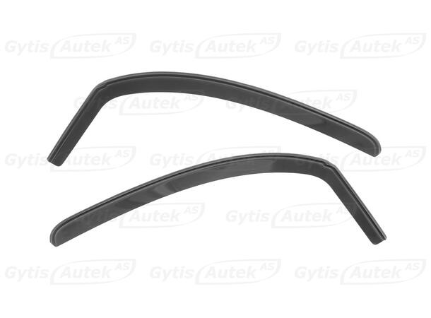 Vindavvisare till Renault Kangoo 2008-2021 | gytek.se