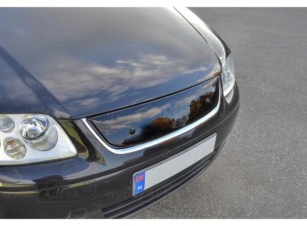 Vinterskydd till VW Caddy 2004-2010 | gytek.se