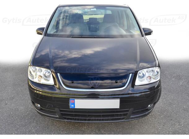 Vinterskydd till VW Caddy 2004-2010 | gytek.se