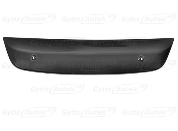 Vinterskydd till VW Caddy 2004-2010 | gytek.se
