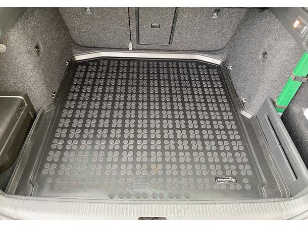 Bagagerumsmatta | Skoda Octavia 2013-2020 | gytek.se