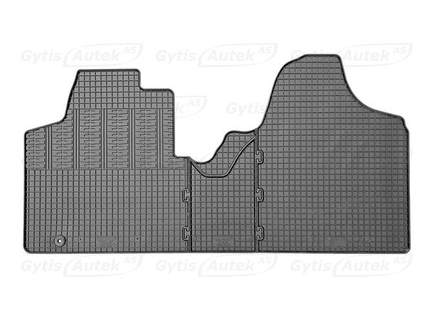 Bilmattor till Toyota Proace 2013-2015 | gytek.se