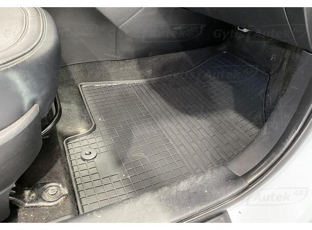Gummimatter til Hyundai ix35 2010-2015 | gytisautek.no